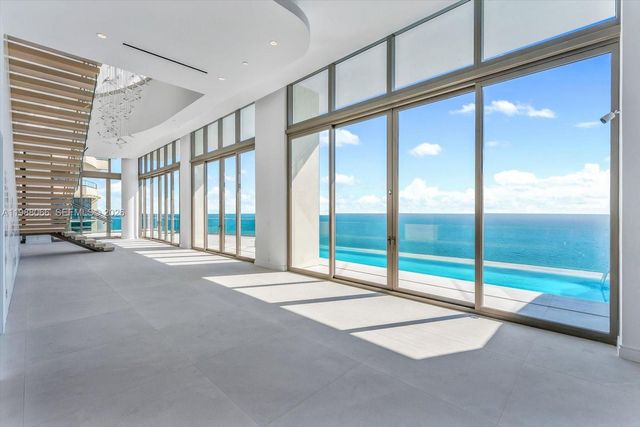17901 Collins Ave PH-01, Sunny Isles Beach, FL 33160