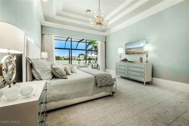 28911 Cavell TER, Naples, FL 34119