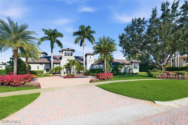 28911 Cavell TER, Naples, FL 34119