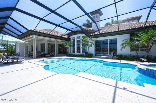 28911 Cavell TER, Naples, FL 34119