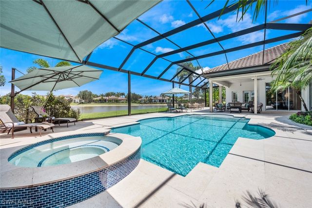 28911 Cavell TER, Naples, FL 34119