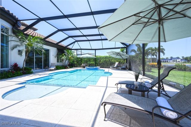 28911 Cavell TER, Naples, FL 34119