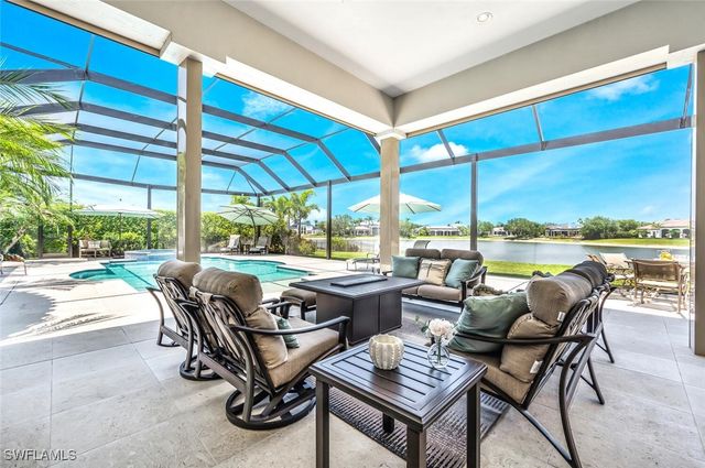 28911 Cavell TER, Naples, FL 34119