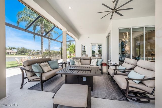 28911 Cavell TER, Naples, FL 34119