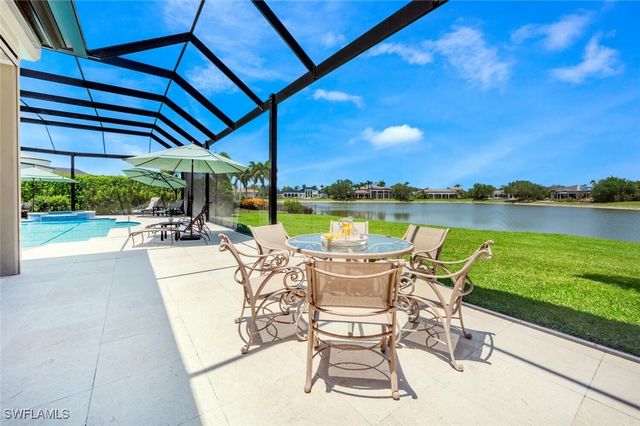 28911 Cavell TER, Naples, FL 34119