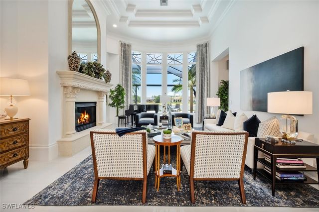 28911 Cavell TER, Naples, FL 34119