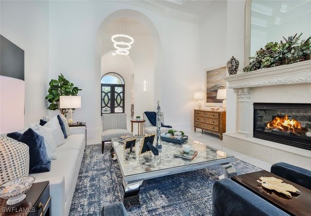 28911 Cavell TER, Naples, FL 34119