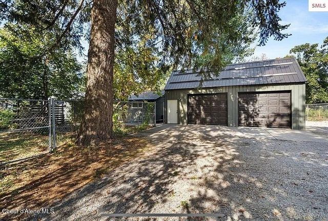 31961 N 3RD AVE, Spirit Lake, ID 83869