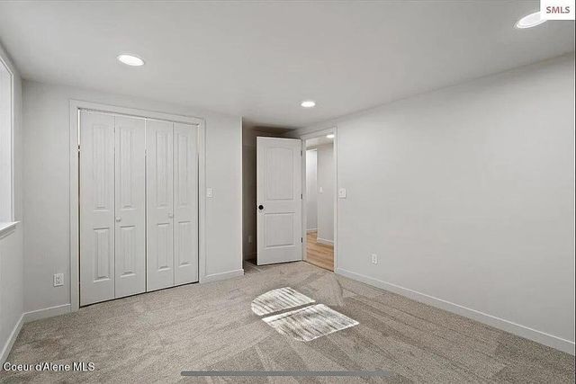 31961 N 3RD AVE, Spirit Lake, ID 83869