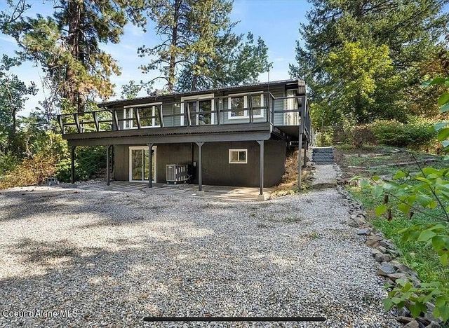 31961 N 3RD AVE, Spirit Lake, ID 83869
