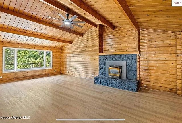 31961 N 3RD AVE, Spirit Lake, ID 83869