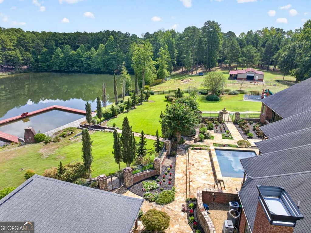 4984 Donald Drive, Loganville, GA 30052 — photo 3