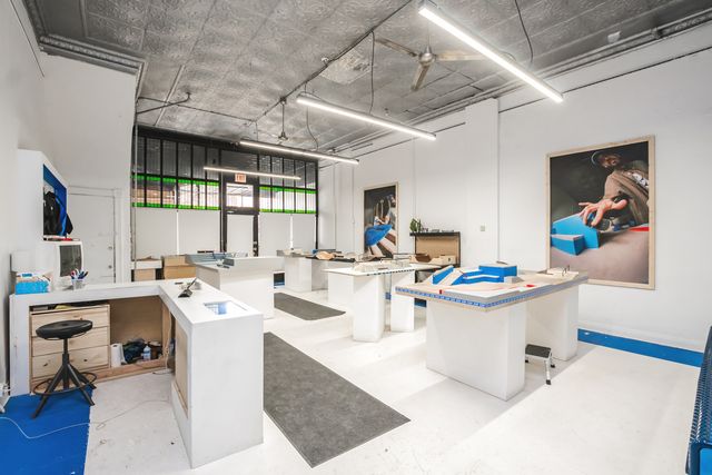 1136 N Milwaukee Avenue, Chicago, IL 60642