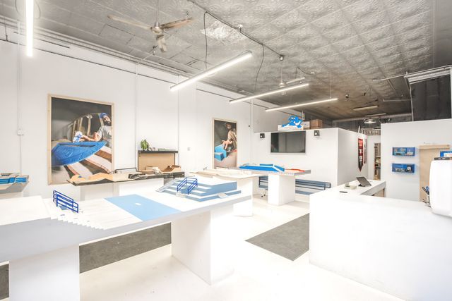 1136 N Milwaukee Avenue, Chicago, IL 60642