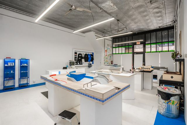 1136 N Milwaukee Avenue, Chicago, IL 60642