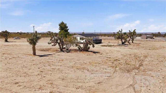 12421 Desert View Road, Pinon Hills, CA 92372