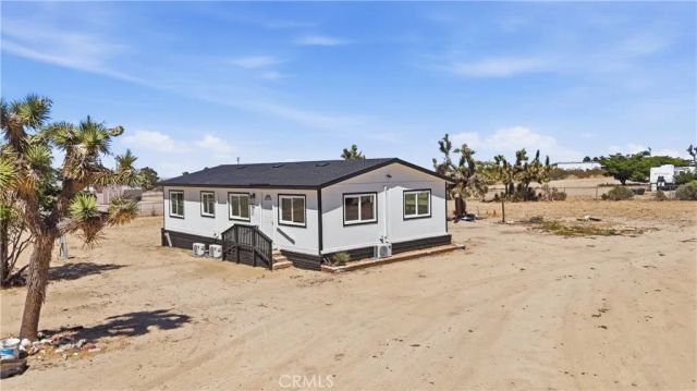 12421 Desert View Road, Pinon Hills, CA 92372