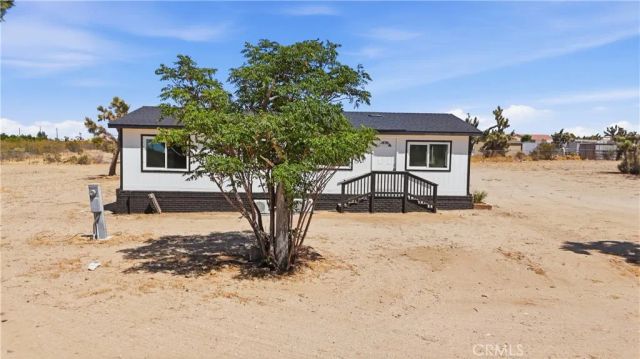 12421 Desert View Road, Pinon Hills, CA 92372