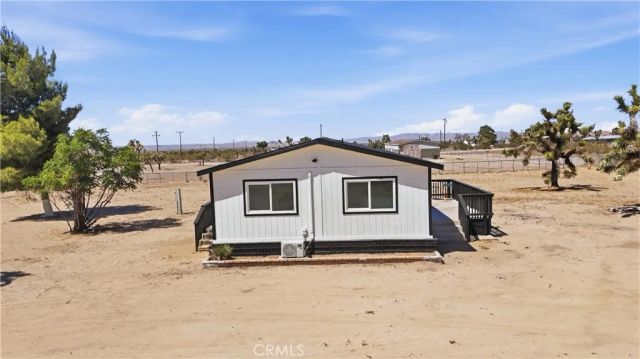 12421 Desert View Road, Pinon Hills, CA 92372