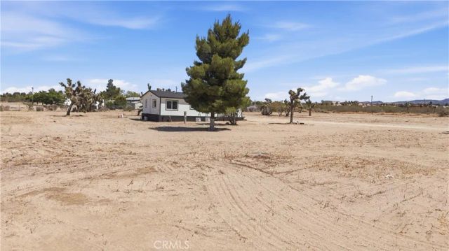 12421 Desert View Road, Pinon Hills, CA 92372