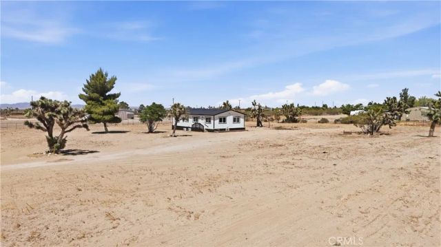12421 Desert View Road, Pinon Hills, CA 92372