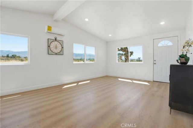 12421 Desert View Road, Pinon Hills, CA 92372