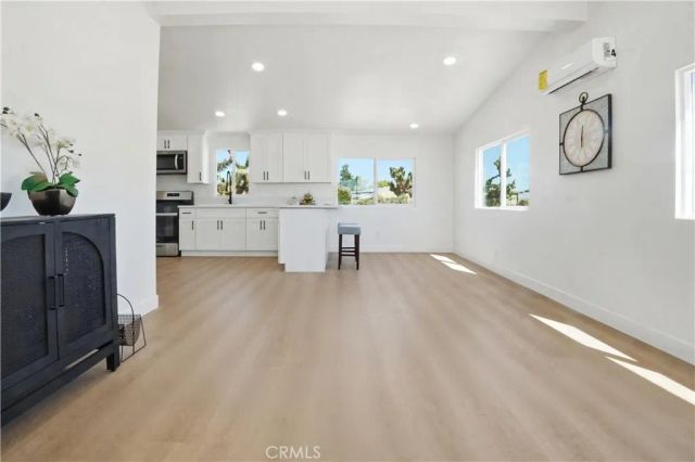 12421 Desert View Road, Pinon Hills, CA 92372