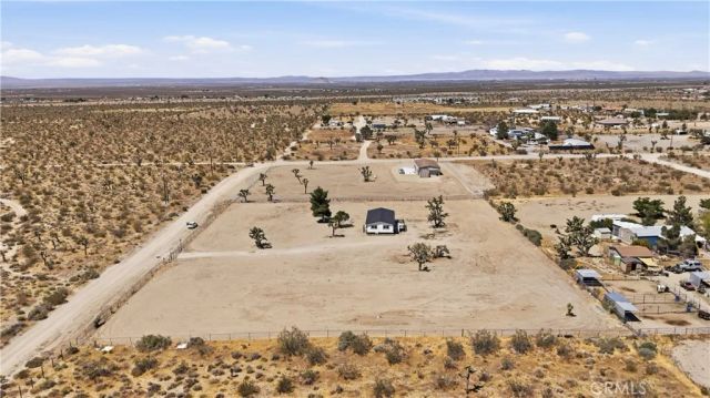 12421 Desert View Road, Pinon Hills, CA 92372