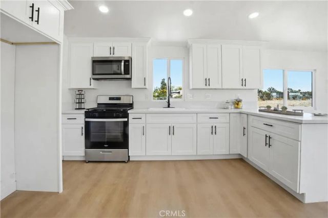 12421 Desert View Road, Pinon Hills, CA 92372