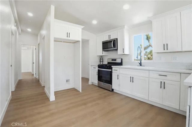 12421 Desert View Road, Pinon Hills, CA 92372