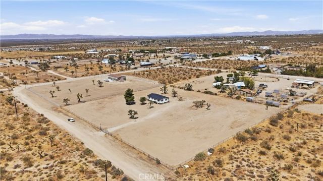 12421 Desert View Road, Pinon Hills, CA 92372