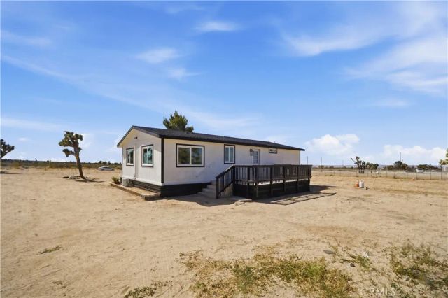 12421 Desert View Road, Pinon Hills, CA 92372