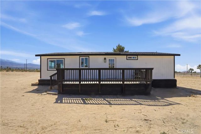 12421 Desert View Road, Pinon Hills, CA 92372