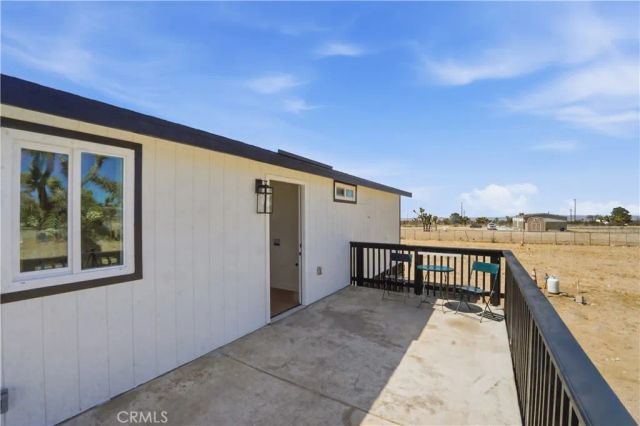 12421 Desert View Road, Pinon Hills, CA 92372