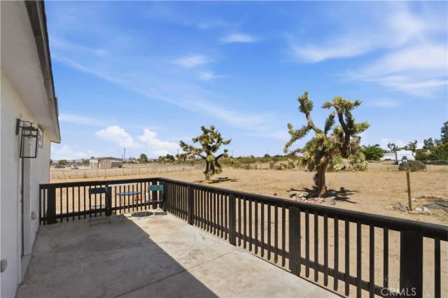 12421 Desert View Road, Pinon Hills, CA 92372