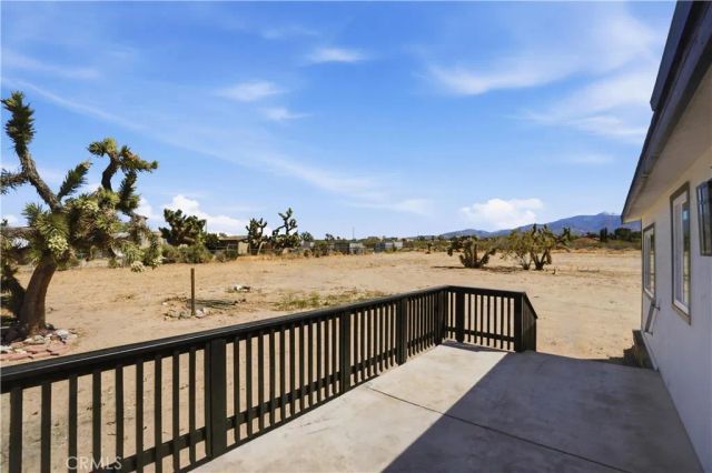 12421 Desert View Road, Pinon Hills, CA 92372