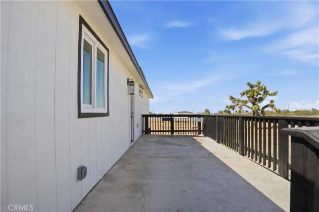 12421 Desert View Road, Pinon Hills, CA 92372