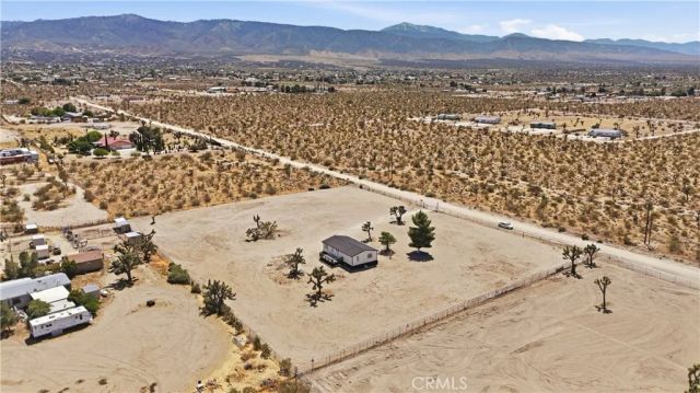 12421 Desert View Road, Pinon Hills, CA 92372