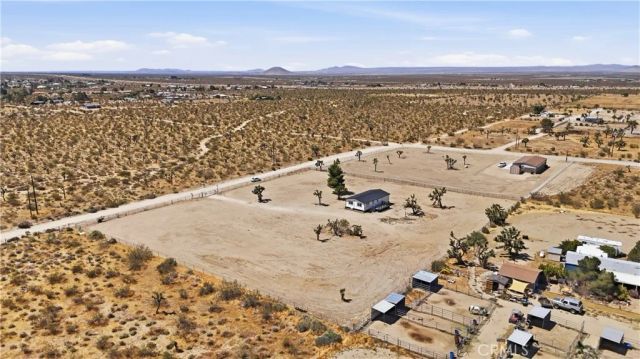 12421 Desert View Road, Pinon Hills, CA 92372