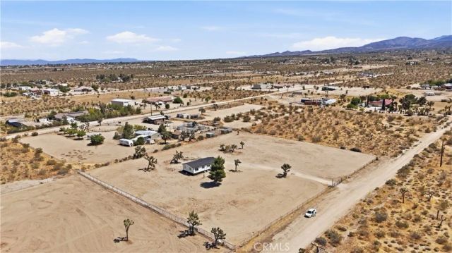 12421 Desert View Road, Pinon Hills, CA 92372