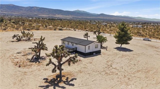 12421 Desert View Road, Pinon Hills, CA 92372