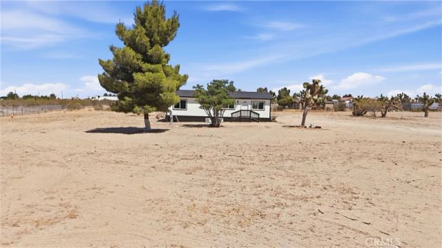 12421 Desert View Road, Pinon Hills, CA 92372