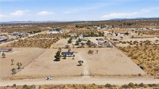 12421 Desert View Road, Pinon Hills, CA 92372