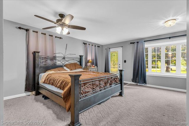 21769 Ulrich Street, Clinton Charter Township, MI 48036