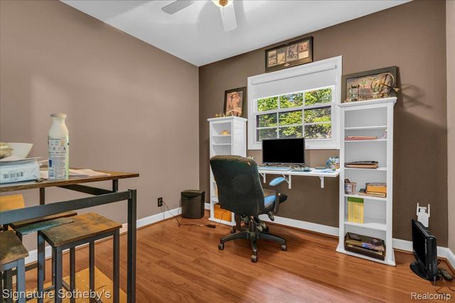 21769 Ulrich Street, Clinton Charter Township, MI 48036