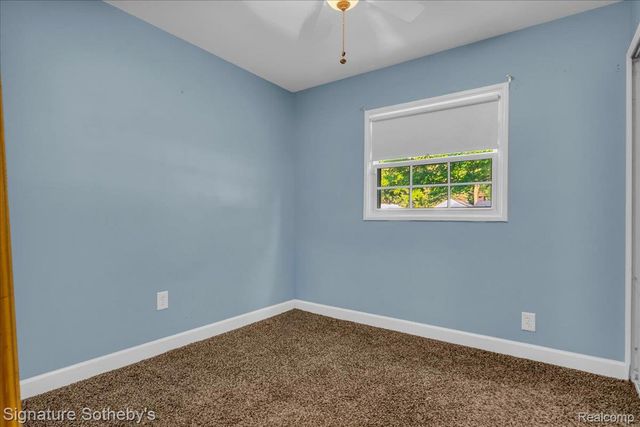 21769 Ulrich Street, Clinton Charter Township, MI 48036