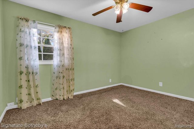 21769 Ulrich Street, Clinton Charter Township, MI 48036