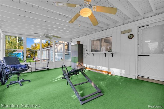 21769 Ulrich Street, Clinton Charter Township, MI 48036