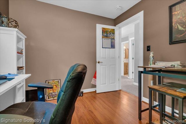 21769 Ulrich Street, Clinton Charter Township, MI 48036