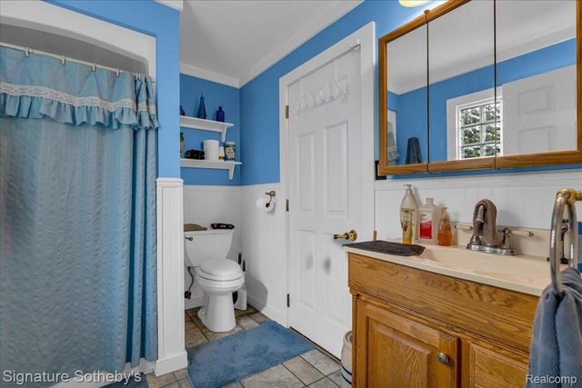 21769 Ulrich Street, Clinton Charter Township, MI 48036